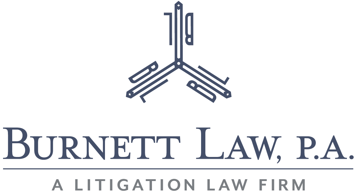 Burnett Law Firm